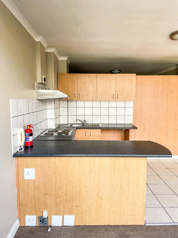 1 Bedroom Property for Sale in Woodstock Western Cape